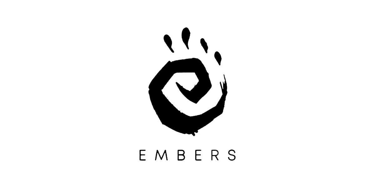 Embers