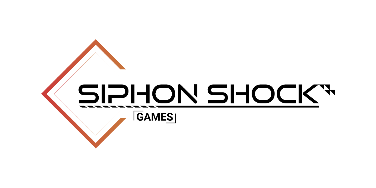 Siphon Shock Games