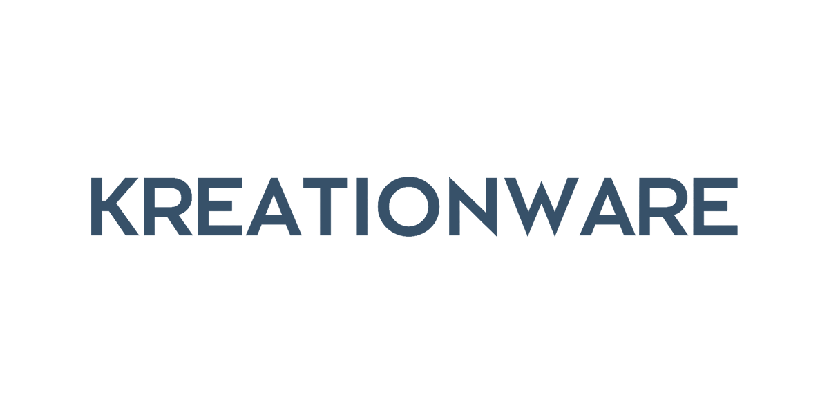 Kreationware