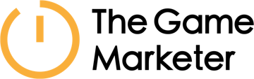 The Game Marketer logo